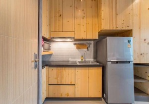 Лофт-студия 10 минут до пляжа B228 by IBG Property