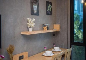 Лофт-студия 10 минут до пляжа B228 by IBG Property