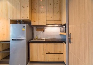 Студия на пляже Най Харн B227 от IBG Property