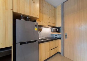 Студия на пляже Най Харн B227 от IBG Property