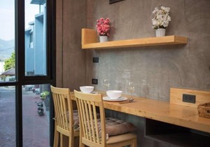 Студия на пляже Най Харн B227 от IBG Property
