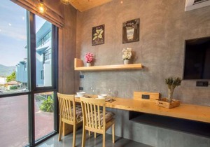 Студия на пляже Най Харн B227 от IBG Property