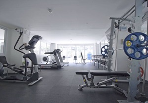 1 Bedroom Apartment The Place Pratumnak