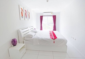 1 Bedroom Apartment The Place Pratumnak
