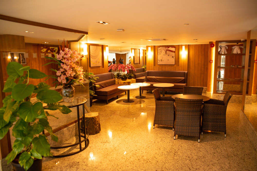 1 bedroom Nai Yang beach apartments