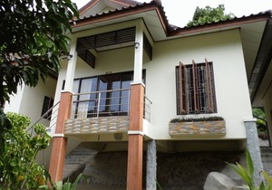 2 bedroom house in Kata