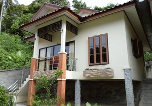 2 bedroom house in Kata