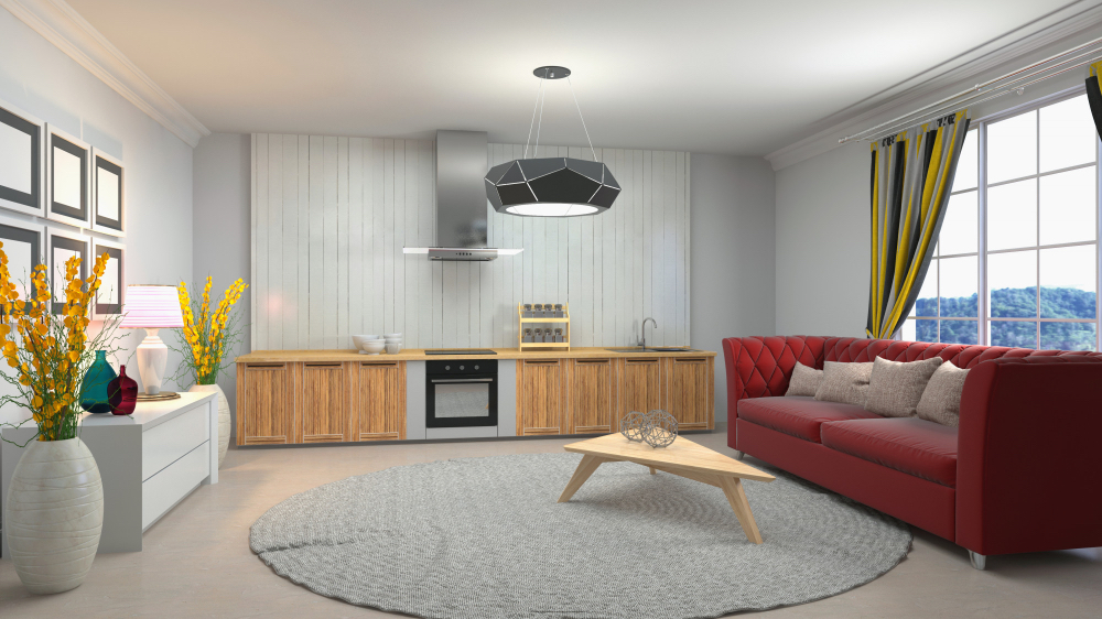 2 BR Allamanda Apartment N 13