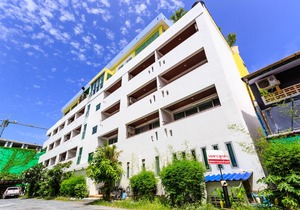 7Q Patong Beach Hotel
