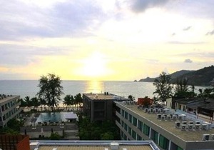7Q Patong Beach Hotel