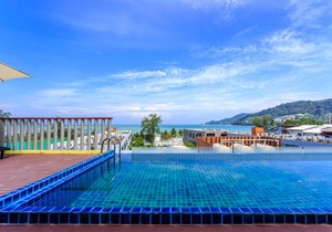 7Q Patong Beach Hotel