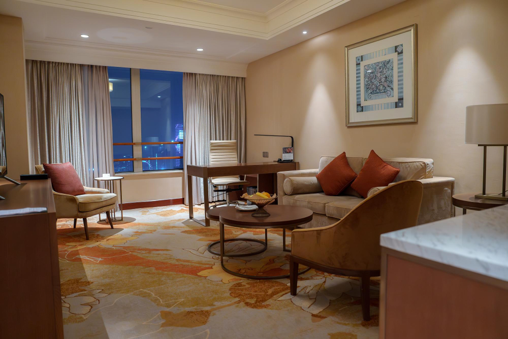 APARTMENT BEACHFRONT SEA VIEW 132