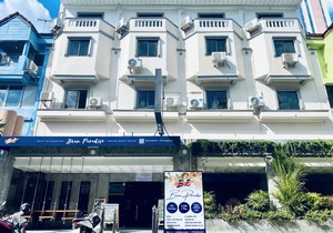 BE Baan Paradise Hotel(SHA Plus+)
