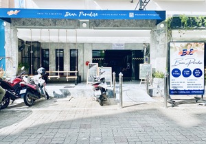 BE Baan Paradise Hotel(SHA Plus+)
