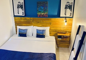 BE Baan Paradise Hotel(SHA Plus+)