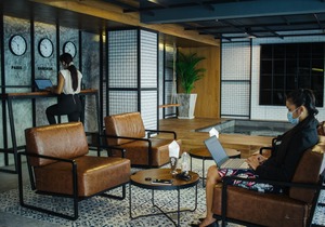 BE Baan Paradise Hotel(SHA Plus+)