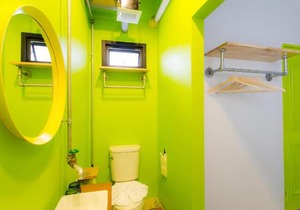 Bloo Hostel