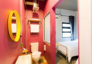 Bloo Hostel