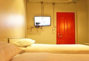 Bloo Hostel