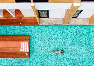 Book a Bed Poshtel