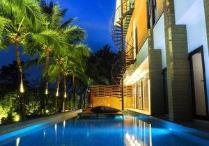 Book a Bed Poshtel