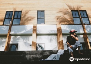 Book a Bed Poshtel(SHA Extra Plus)