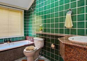 Boutique Resort Private Pool Villa