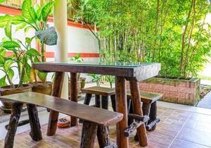 Chez Charly Bungalow