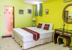 Chez Charly Bungalow