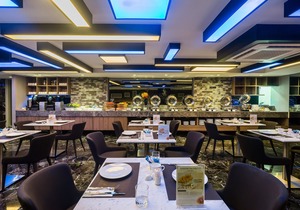 Citrus Suites Sukhumvit 6 by Compass Hospitality in Bangkok