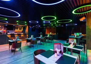 Citrus Suites Sukhumvit 6 by Compass Hospitality in Bangkok