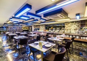 Citrus Suites Sukhumvit 6 by Compass Hospitality in Bangkok