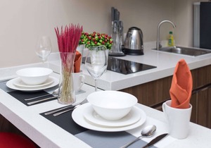 Cozy Apartment close to Naiharn Beach, free Wifi