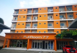 D Varee Xpress Fullroom 77 Srinakarin