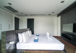 Diamond Villas by Lofty