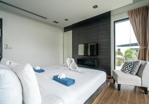 Diamond Villas by Lofty