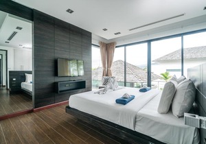 Diamond Villas by Lofty