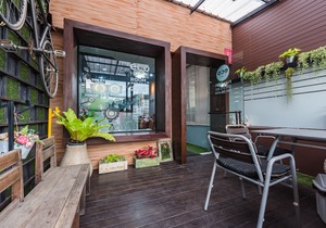 Eco Hostel