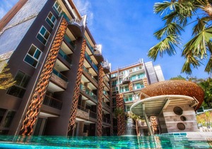 Emerald Terrace Patong by Goldenlegal