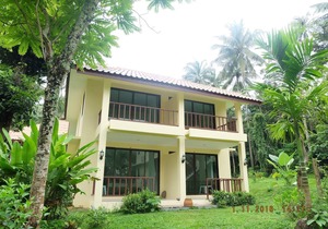 Family holiday village@ Lone Island 4