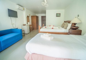 Family holiday village@ Lone Island 3