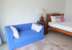 Family holiday village@ Lone Island 3
