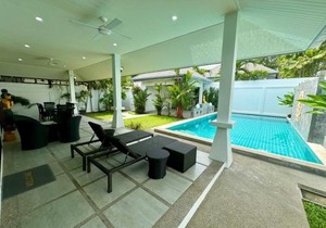 Gabriel Villa by G Estate