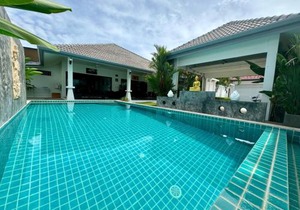 Gabriel Villa by G Estate