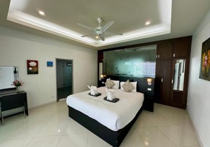 Gabriel Villa by G Estate