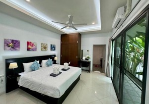 Gabriel Villa by G Estate
