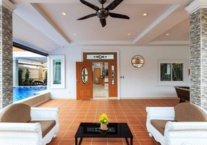 Gala Villa Pattaya in Pattaya