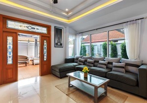 Gala Villa Pattaya in Pattaya