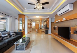 Gala Villa Pattaya in Pattaya