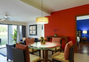 Homm Suites Laguna, part of Banyan Group